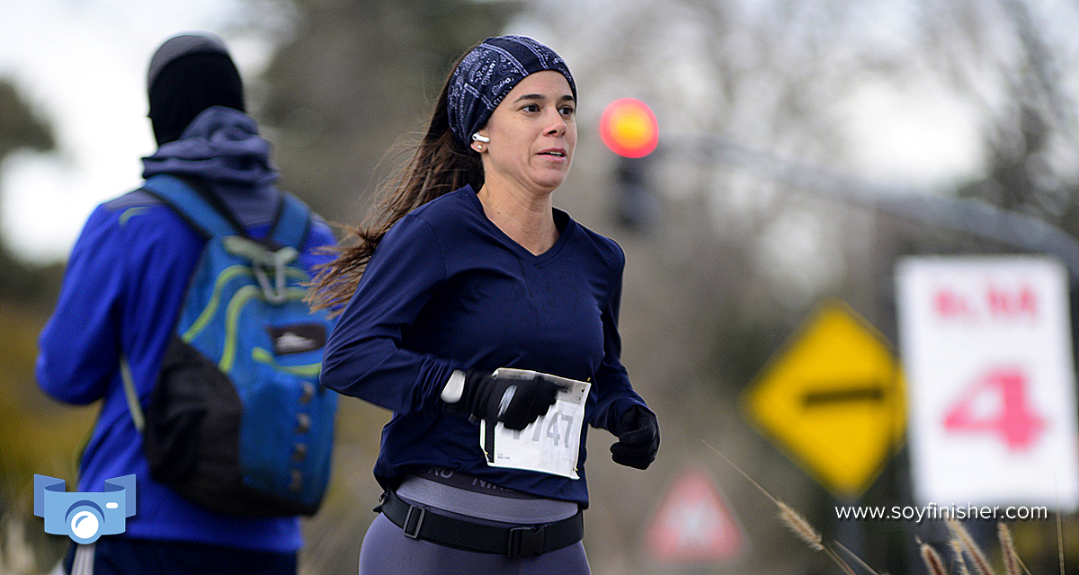 correr en invierno