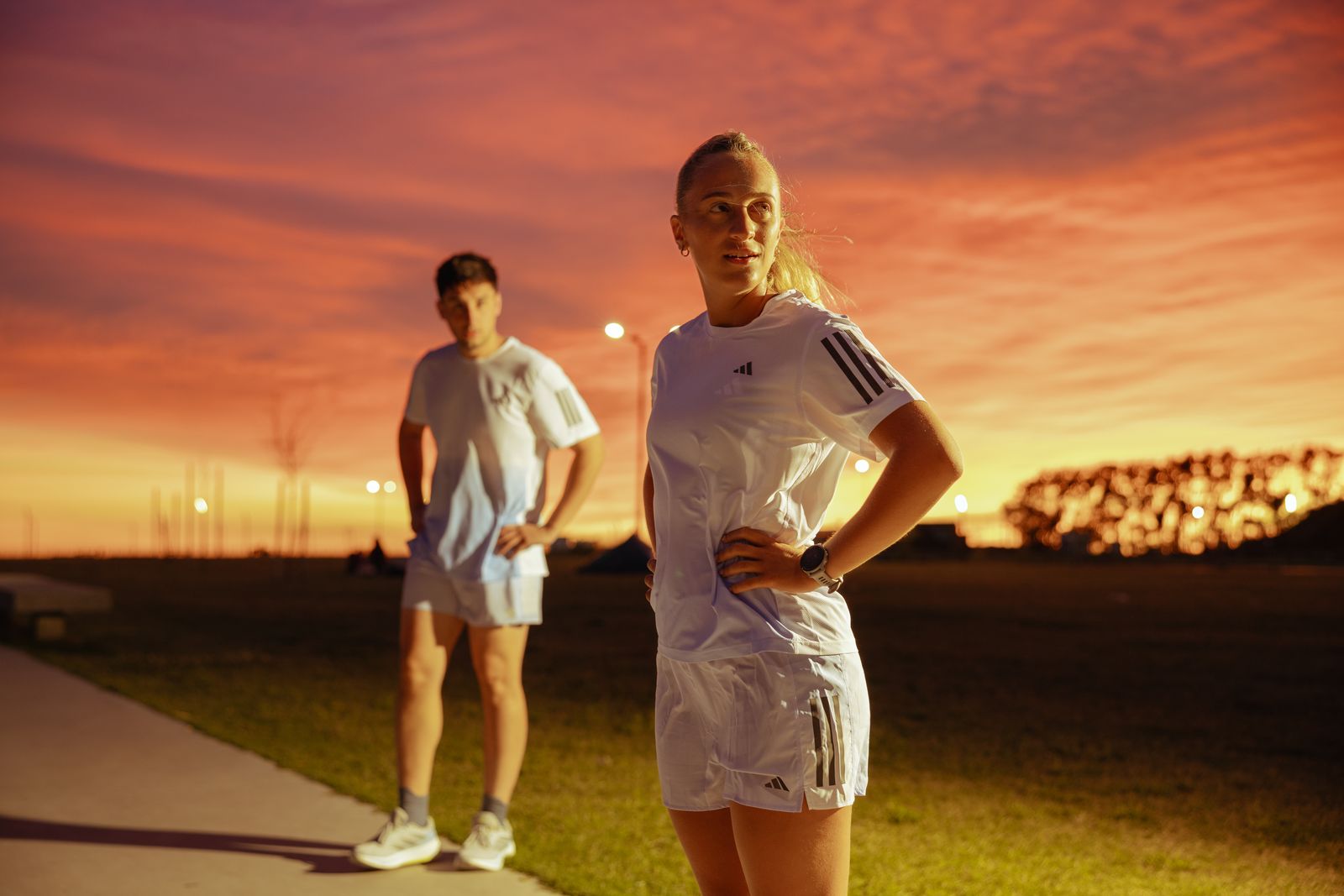 adidas 2