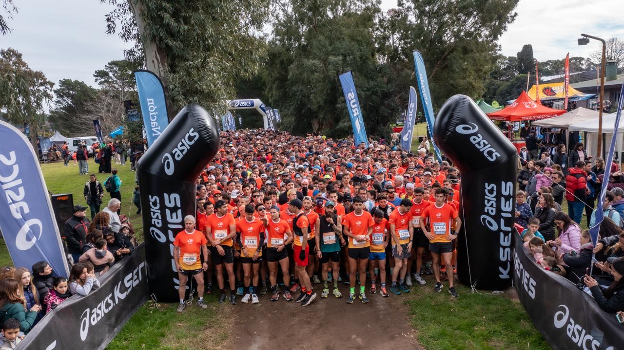 K21 Series: Invierno a puro trail en las sierras de Tandil
