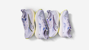 TEST RUN: Puma ForeverRun Nitro 2 después de 100 kilómetros