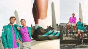adidas presenta la línea oficial de la maratón de BsAs